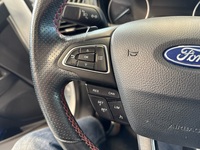 Ford Ecosport vaihtoauto