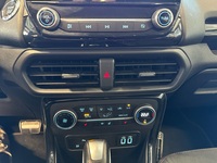 Ford Ecosport vaihtoauto