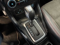 Ford Ecosport vaihtoauto