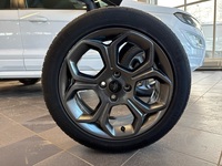 Ford Ecosport vaihtoauto