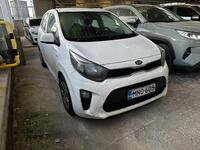 Kia Picanto vaihtoauto