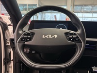 Kia EV6 vaihtoauto