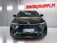 Toyota bZ4X vaihtoauto