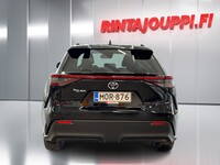 Toyota bZ4X vaihtoauto