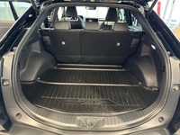 Toyota bZ4X vaihtoauto