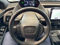 Toyota bZ4X vaihtoauto