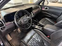 Kia Sorento vaihtoauto