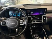 Kia Sorento vaihtoauto