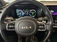 Kia Sorento vaihtoauto