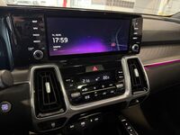 Kia Sorento vaihtoauto