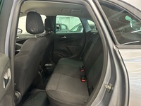 Opel Crossland X vaihtoauto