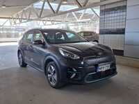 Kia Niro Electric vaihtoauto
