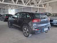 Kia Niro Electric vaihtoauto