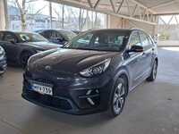 Kia Niro Electric vaihtoauto