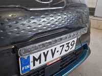 Kia Niro Electric vaihtoauto