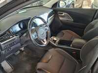Kia Niro Electric vaihtoauto