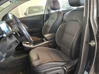 Kia Niro Electric vaihtoauto