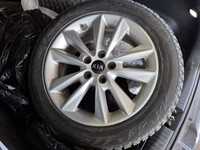 Kia Niro Electric vaihtoauto