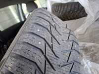 Kia Niro Electric vaihtoauto