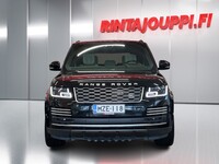 Land Rover Range Rover vaihtoauto