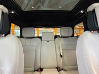 Land Rover Range Rover vaihtoauto