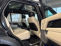 Land Rover Range Rover vaihtoauto