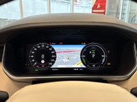 Land Rover Range Rover vaihtoauto