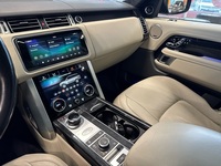 Land Rover Range Rover vaihtoauto