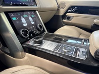 Land Rover Range Rover vaihtoauto