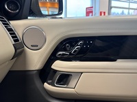 Land Rover Range Rover vaihtoauto