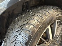 Land Rover Range Rover vaihtoauto