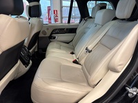 Land Rover Range Rover vaihtoauto