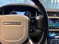 Land Rover Range Rover vaihtoauto