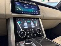 Land Rover Range Rover vaihtoauto