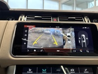 Land Rover Range Rover vaihtoauto