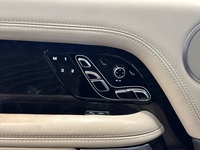 Land Rover Range Rover vaihtoauto