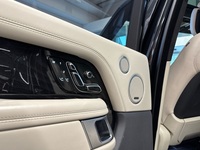 Land Rover Range Rover vaihtoauto