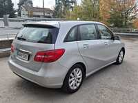 Mercedes-Benz B vaihtoauto