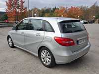 Mercedes-Benz B vaihtoauto