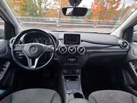 Mercedes-Benz B vaihtoauto