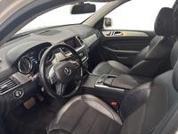 Mercedes-Benz ML vaihtoauto
