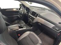 Mercedes-Benz ML vaihtoauto