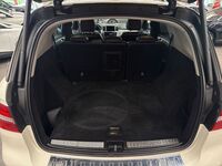 Mercedes-Benz ML vaihtoauto