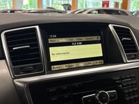 Mercedes-Benz ML vaihtoauto