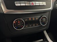 Mercedes-Benz ML vaihtoauto