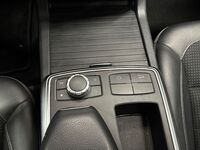 Mercedes-Benz ML vaihtoauto