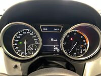 Mercedes-Benz ML vaihtoauto