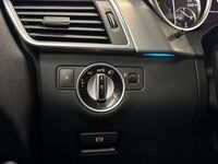 Mercedes-Benz ML vaihtoauto