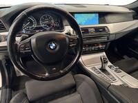 BMW M550d vaihtoauto