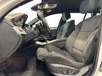 BMW M550d vaihtoauto
